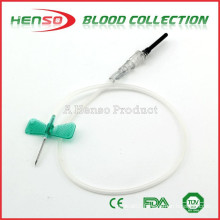 Henso Butterfly Needle